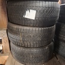 225/50R17 98T XL Continental VikingContact 6 Käytetty kitkarengas 4-6mm DOT-16 ja -17