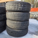 195/65R15 91H Matador Hectorra 3 Käytetty kesärengas 4-4,5mm DOT-18