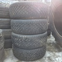 225/60R18 104T XL Continental VikingContact 7 Käytetty kitkarengas 6-7mm DOT-20