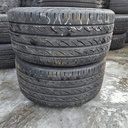 255/35ZR18 94Y Pirelli P Zero Nero GT Käytetty kesärengas 4,5mm DOT-20