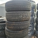 235/65R17 108R XL Falken Espia EPZII SUV Käytetty kitkarengas 8,5-9mm DOT-16