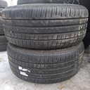 255/50R19 103V Pirelli Scorpion Verde Käytetty kesärengas 5,5-6mm DOT-20