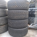 245/45R19 102T XL Continental VikingContact 7 Käytetty kitkarengas 5,5-6mm DOT-23