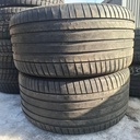 315/35R21 111Y XL Michelin Pilot Sport 4 SUV Käytetty kesärengas 5-5,5mm DOT-23