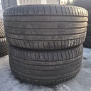 275/40R21 107Y XL Michelin Pilot Sport 4 SUV Käytetty kesärengas 5,5-6mm DOT-23