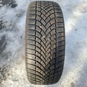 235/55R19 101T Bridgestone Blizzak LM005 Käytetty kitkarengas 7mm DOT-24