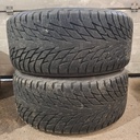 245/45R18 100R XL Nokian Hakkapeliitta R2 Käytetty kitkarengas 4,5mm DOT-14