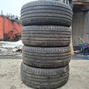 235/55ZR17 103W XL Kontio Bearpaw SportMacro Käytetty kesärengas 5-5,5mm DOT-21