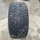245/40R18 97T XL Nokian Hakkapeliitta R3 Käytetty kitkarengas 5,5mm DOT-19