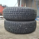 175/65R15 88T XL Michelin X-Ice Käytetty kitkarengas 7mm DOT-19