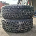 215/60R17 96H Sunful SF-W11 Käytetty nastarengas 8,5mm DOT-22