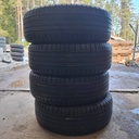 225/55R19 103V XL Nokian Hakka Blue 2 SUV Käytetty kesärengas 4-4,5mm DOT-21