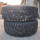 185/60R15 88T XL Continental IceContact Käytetty nastarengas 7-7,5mm DOT-12
