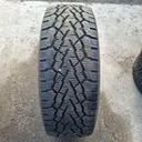 235/65R16C 115/113R Kumho Winter PorTran CW11 Käytetty nastarengas 9,5mm DOT-24