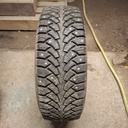 205/65R15 94T Nokian Hakkapeliitta 4 Käytetty nastarengas 8mm DOT-05