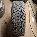 205/65R15 94Q Goodyear Ultragrip 400 Käytetty nastarengas 9,5mm DOT-00