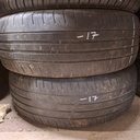 205/65R15 94V Kapsen ComfortMax S801 Käytetty kesärengas 3,5mm DOT-17