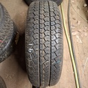 205/65R15 94H Michelin MXV Käytetty kesärengas 8mm DOT-91