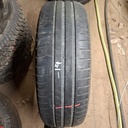 205/65R15 94H Michelin Energy Saver Käytetty kesärengas 4mm DOT-14