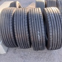 295/80R22.5 Pinnattu XDA2 KA-rengas Veto A-RUNKO (Kesä)