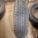 205/70R15 95S Kumho Venture AT Käytetty kesärengas 7mm DOT-08
