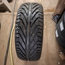 225/60R15 95Q Pinnoitettu Käytetty kesärengas ajamaton DOT-vanha