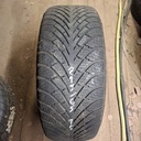 215/65R15 96H Fulda Kristall Rotego Käytetty kitkarengas 6mm DOT-02