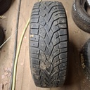 215/70R15 98T Gislaved Nord Frost 100 Käytetty nastarengas 5,5mm DOT-14