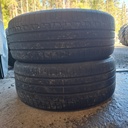 235/50R18 101Y XL Continental PremiumContact 6 Käytetty kesärengas 3,5-4mm DOT-20