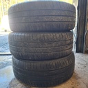 215/60R16 95H Michelin Energy Saver Käytetty kesärengas 3-3,5mm DOT-16