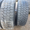 315/70R22.5 Pinnoitettu 21 pinta KA-rengas Veto B-Runko  7mm (TALVI)