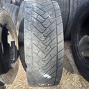 315/70R22.5 154/150ML GOODYEAR KMAX D Käytetty KA-rengas Veto DOT-19 8mm (KESÄ)