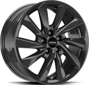 RONAL R70 ORBIT GREY 9x18 5/120 ET30 CB82