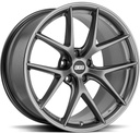 BBS CI-R PLATIN SILV 8.5x19 5/114.3 ET36 CB82