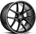 BBS CI-R SATIN BLACK 8.5x20 5/114.3 ET36 CB82