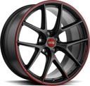 BBS CI-R NÜRBURGRING EDITION 10x20 5/112 ET45 CB82