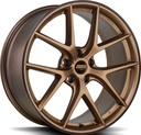BBS CI-R SATIN BRONZE BLACK 8x19 5/112 ET44 CB82
