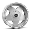 BORBET A SILV POL 7.5x16 5/112 ET20 CB66.6