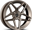 GMP A107 STONE BRONZE 9x20 5/114.3 ET34 CB64.1