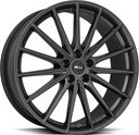 BROCK B43 COSMIC GREY MATT 10x20 5/112 ET46 CB66.6