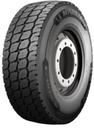 385/65R22.5 164J MICHELIN X WORKS HL Z XL ALL POSITION