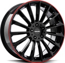 OXGIN FRITZ RED LIP POL 9x19 5/112 ET53 CB66.6