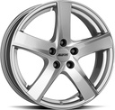 ALUTEC FREEZE POLAR SILV 7.5x19 5/114.3 ET50 CB67.1