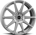 BORBET GTX TITAN GLOSS 8x19 5/112 ET50 CB66.5