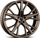 GMP GUNNER METAL BRONZE 9x22 5/112 ET35 CB66.5