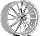 VOSSEN HF4T SILV POL 10.5x20 5/120 ET42 CB72.6