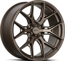 VOSSEN HF6.4 TERRA BRONZE 9.5x22 6/135 ET30 CB87.1