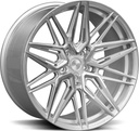 VOSSEN HF7 SILV POL 9.5x19 5/114.3 ET40 CB73.1