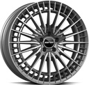 GMP QSTAR ANTHRACITE DIAM 9x19 5/112 ET55 CB66.6