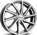 ALUTEC SINGA POLAR SILV 6.5x16 5/112 ET41 CB57.1